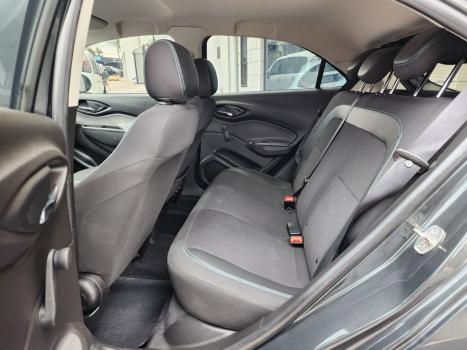 CHEVROLET Onix Hatch 1.4 4P FLEX LT AUTOM�TICO, Foto 11