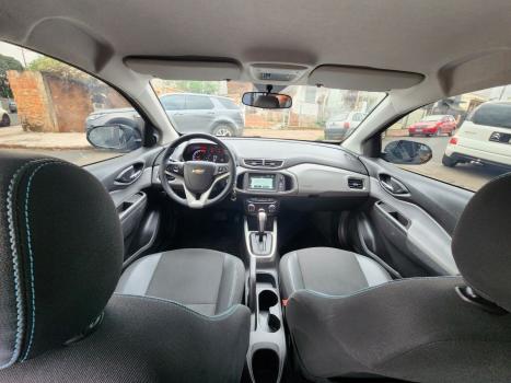 CHEVROLET Onix Hatch 1.4 4P FLEX LT AUTOM�TICO, Foto 12