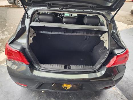 CHEVROLET Onix Hatch 1.4 4P FLEX LT AUTOM�TICO, Foto 13