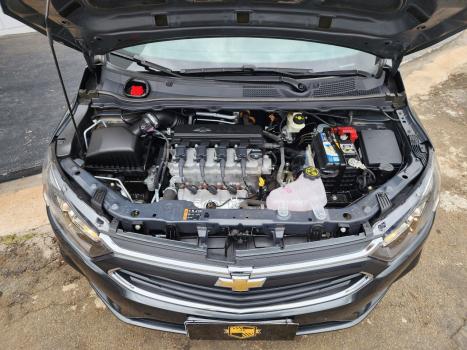 CHEVROLET Onix Hatch 1.4 4P FLEX LT AUTOM�TICO, Foto 14