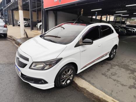 CHEVROLET Onix Hatch 1.4 4P FLEX EFFECT, Foto 3