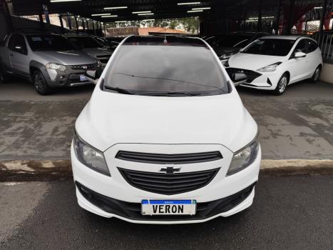CHEVROLET Onix Hatch 1.4 4P FLEX EFFECT, Foto 4