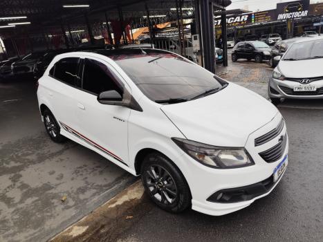 CHEVROLET Onix Hatch 1.4 4P FLEX EFFECT, Foto 5