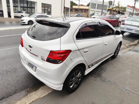 CHEVROLET Onix Hatch 1.4 4P FLEX EFFECT, Foto 8