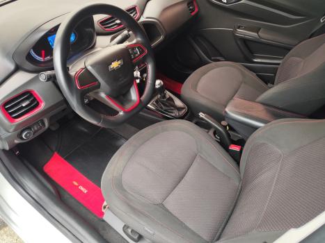 CHEVROLET Onix Hatch 1.4 4P FLEX EFFECT, Foto 9