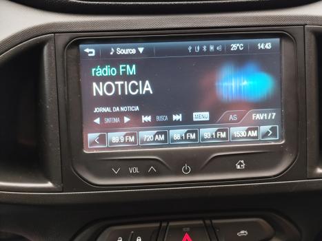 CHEVROLET Onix Hatch 1.4 4P FLEX EFFECT, Foto 11