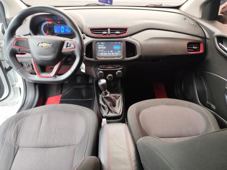 CHEVROLET Onix Hatch 1.4 4P FLEX EFFECT, Foto 12