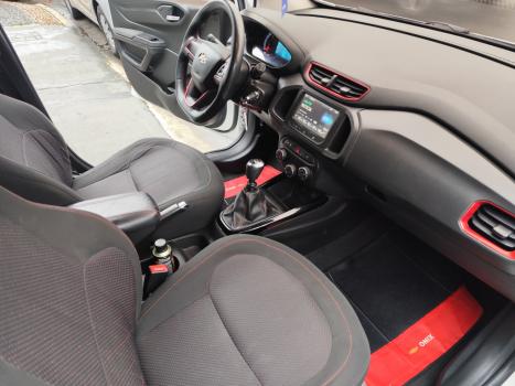 CHEVROLET Onix Hatch 1.4 4P FLEX EFFECT, Foto 13