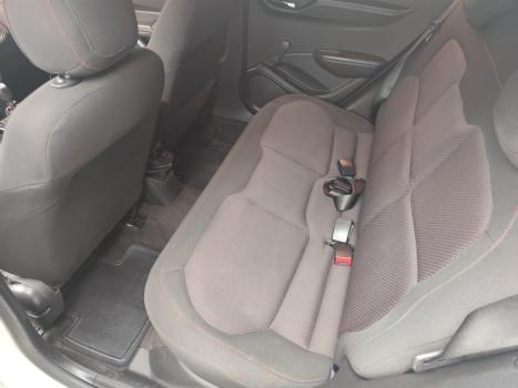 CHEVROLET Onix Hatch 1.4 4P FLEX EFFECT, Foto 14