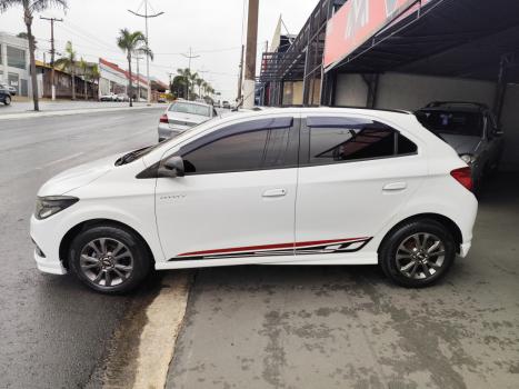 CHEVROLET Onix Hatch 1.4 4P FLEX EFFECT, Foto 15