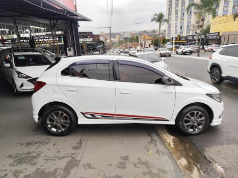 CHEVROLET Onix Hatch 1.4 4P FLEX EFFECT, Foto 16