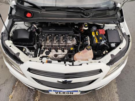 CHEVROLET Onix Hatch 1.4 4P FLEX EFFECT, Foto 17