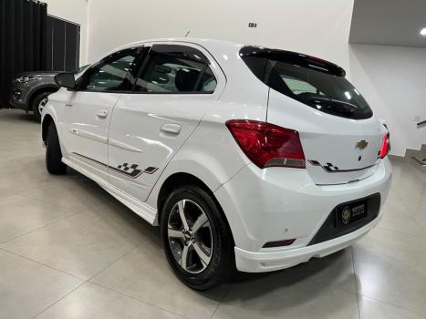 CHEVROLET Onix Hatch 1.4 4P FLEX EFFECT, Foto 2