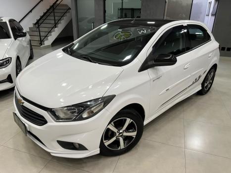 CHEVROLET Onix Hatch 1.4 4P FLEX EFFECT, Foto 3