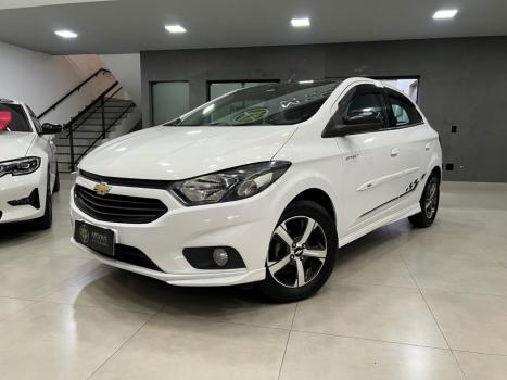 CHEVROLET Onix Hatch 1.4 4P FLEX EFFECT, Foto 4