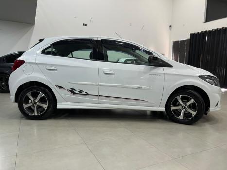 CHEVROLET Onix Hatch 1.4 4P FLEX EFFECT, Foto 5