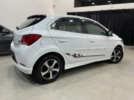 CHEVROLET Onix Hatch 1.4 4P FLEX EFFECT, Foto 6