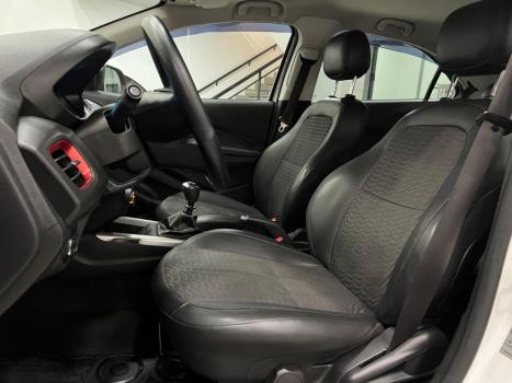 CHEVROLET Onix Hatch 1.4 4P FLEX EFFECT, Foto 10