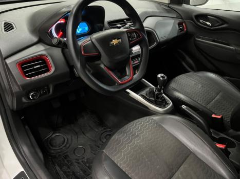 CHEVROLET Onix Hatch 1.4 4P FLEX EFFECT, Foto 11