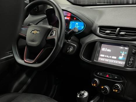 CHEVROLET Onix Hatch 1.4 4P FLEX EFFECT, Foto 12