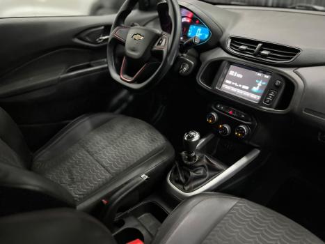 CHEVROLET Onix Hatch 1.4 4P FLEX EFFECT, Foto 13