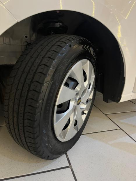 CHEVROLET Onix Hatch 1.4 4P FLEX LT, Foto 5