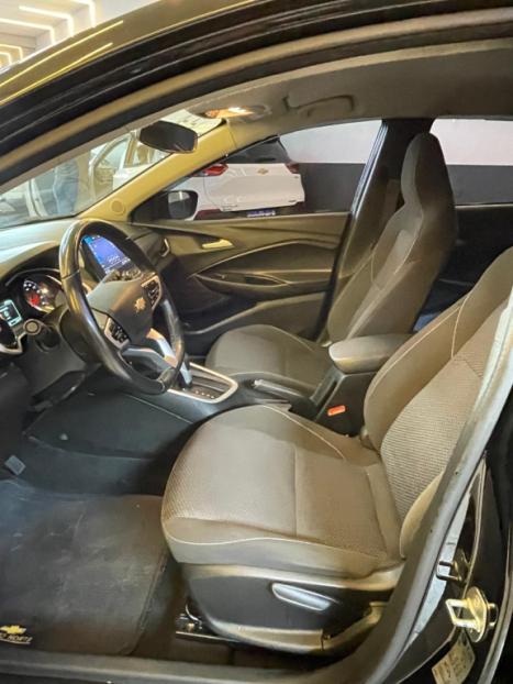 CHEVROLET Onix Hatch 1.0 12V 4P FLEX LTZ TURBO, Foto 10