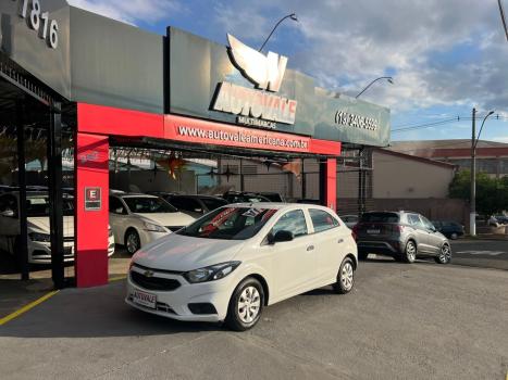 CHEVROLET Onix Hatch 1.0 4P FLEX JOY, Foto 1