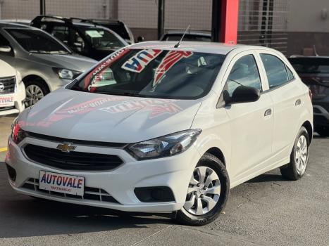 CHEVROLET Onix Hatch 1.0 4P FLEX JOY, Foto 2