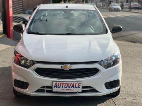 CHEVROLET Onix Hatch 1.0 4P FLEX JOY, Foto 3