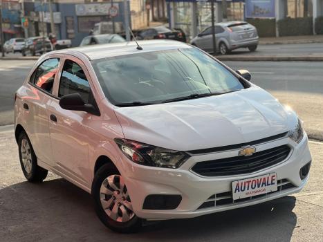 CHEVROLET Onix Hatch 1.0 4P FLEX JOY, Foto 4