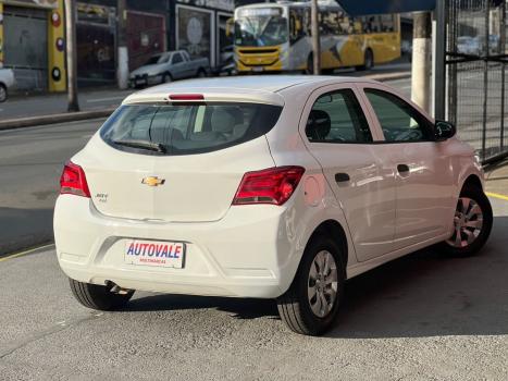 CHEVROLET Onix Hatch 1.0 4P FLEX JOY, Foto 5