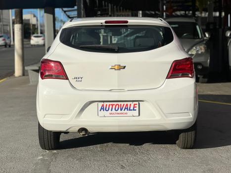 CHEVROLET Onix Hatch 1.0 4P FLEX JOY, Foto 6
