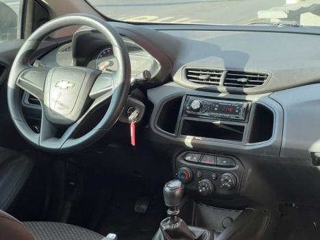CHEVROLET Onix Hatch 1.0 4P FLEX JOY, Foto 9