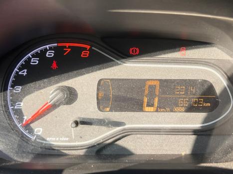 CHEVROLET Onix Hatch 1.0 4P FLEX JOY, Foto 10