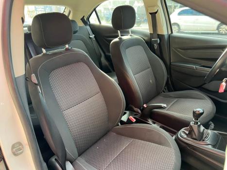 CHEVROLET Onix Hatch 1.0 4P FLEX JOY, Foto 13