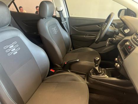 CHEVROLET Onix Hatch 1.0 4P FLEX JOY BLACK, Foto 7