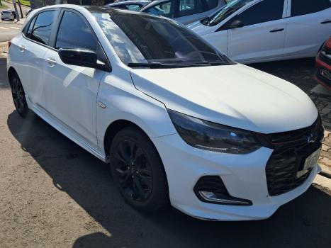 CHEVROLET Onix Hatch 1.0 12V 4P FLEX RS TURBO AUTOM�TICO, Foto 1