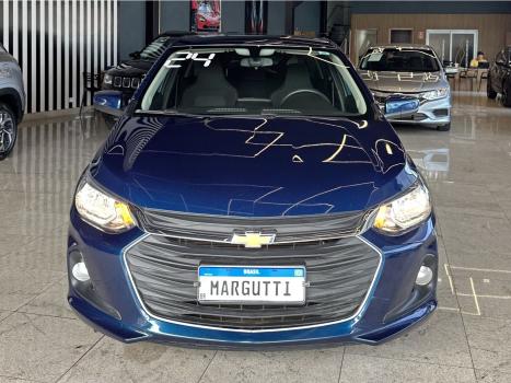 CHEVROLET Onix Hatch 1.0 12V 4P FLEX LT, Foto 2