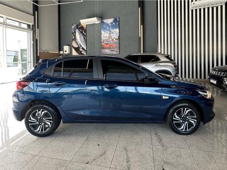CHEVROLET Onix Hatch 1.0 12V 4P FLEX LT, Foto 4