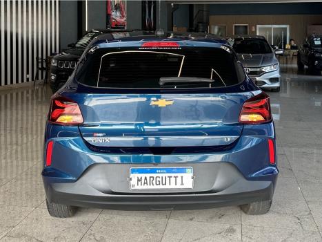 CHEVROLET Onix Hatch 1.0 12V 4P FLEX LT, Foto 6