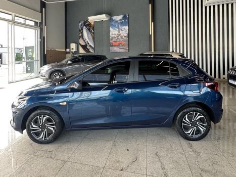 CHEVROLET Onix Hatch 1.0 12V 4P FLEX LT, Foto 8