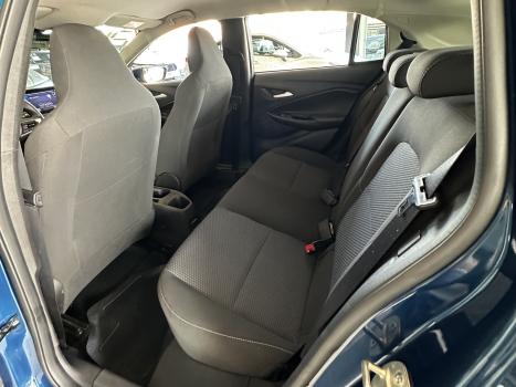 CHEVROLET Onix Hatch 1.0 12V 4P FLEX LT, Foto 10