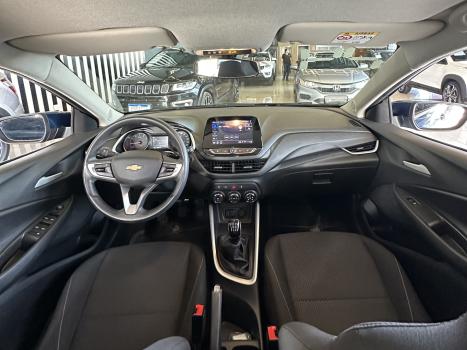 CHEVROLET Onix Hatch 1.0 12V 4P FLEX LT, Foto 11