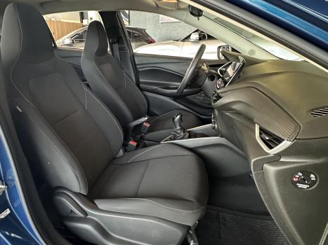 CHEVROLET Onix Hatch 1.0 12V 4P FLEX LT, Foto 12