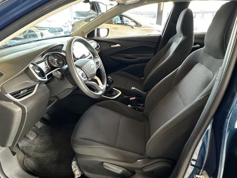 CHEVROLET Onix Hatch 1.0 12V 4P FLEX LT, Foto 16