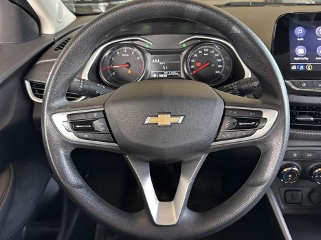 CHEVROLET Onix Hatch 1.0 12V 4P FLEX LT, Foto 21