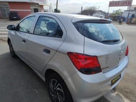 CHEVROLET Onix Hatch 1.0 4P FLEX LT, Foto 5
