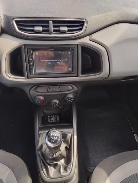 CHEVROLET Onix Hatch 1.0 4P FLEX LT, Foto 9