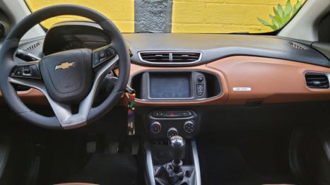 CHEVROLET Onix Hatch 1.4 4P FLEX ACTIV, Foto 5